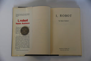 I, Robot