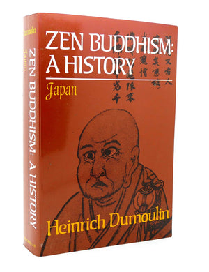 Zen Buddhism: A History  Japan Vol. 2