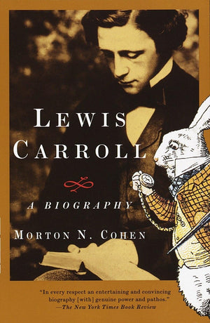 Lewis Carroll: A Biography,New