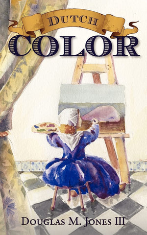 Dutch Color,Used