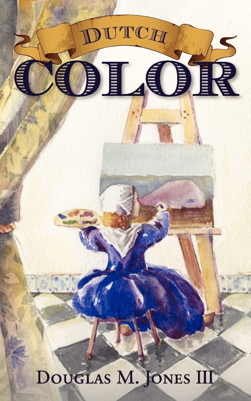 Dutch Color,Used