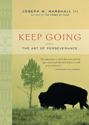 Keep Going: The Art of Perseverance,Used