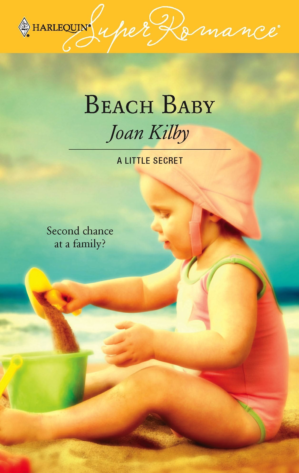 Beach Baby,Used