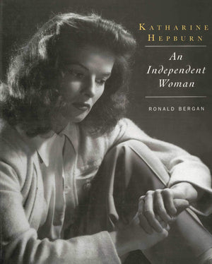 Katharine Hepburn: An Independent Woman,Used