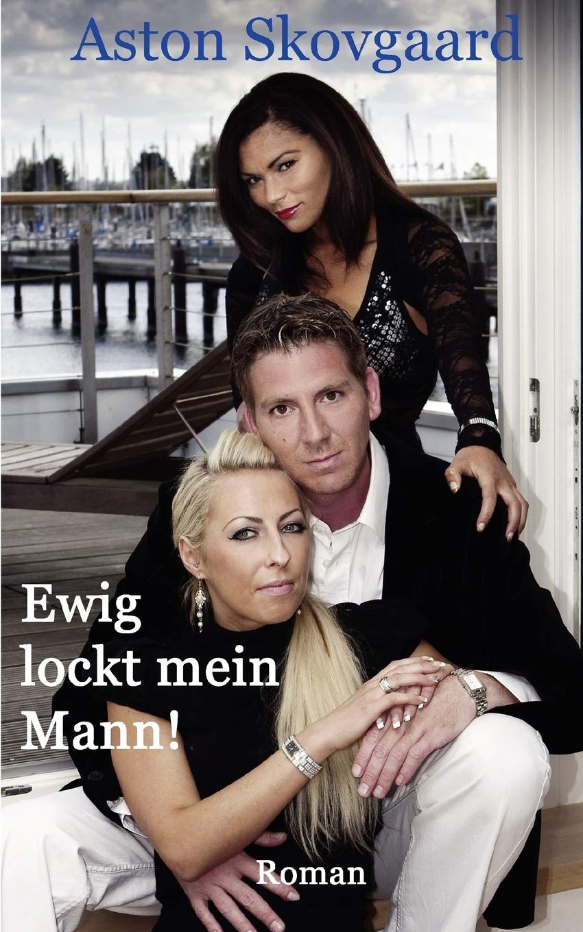 Ewig lockt mein Mann ! (German Edition),Used