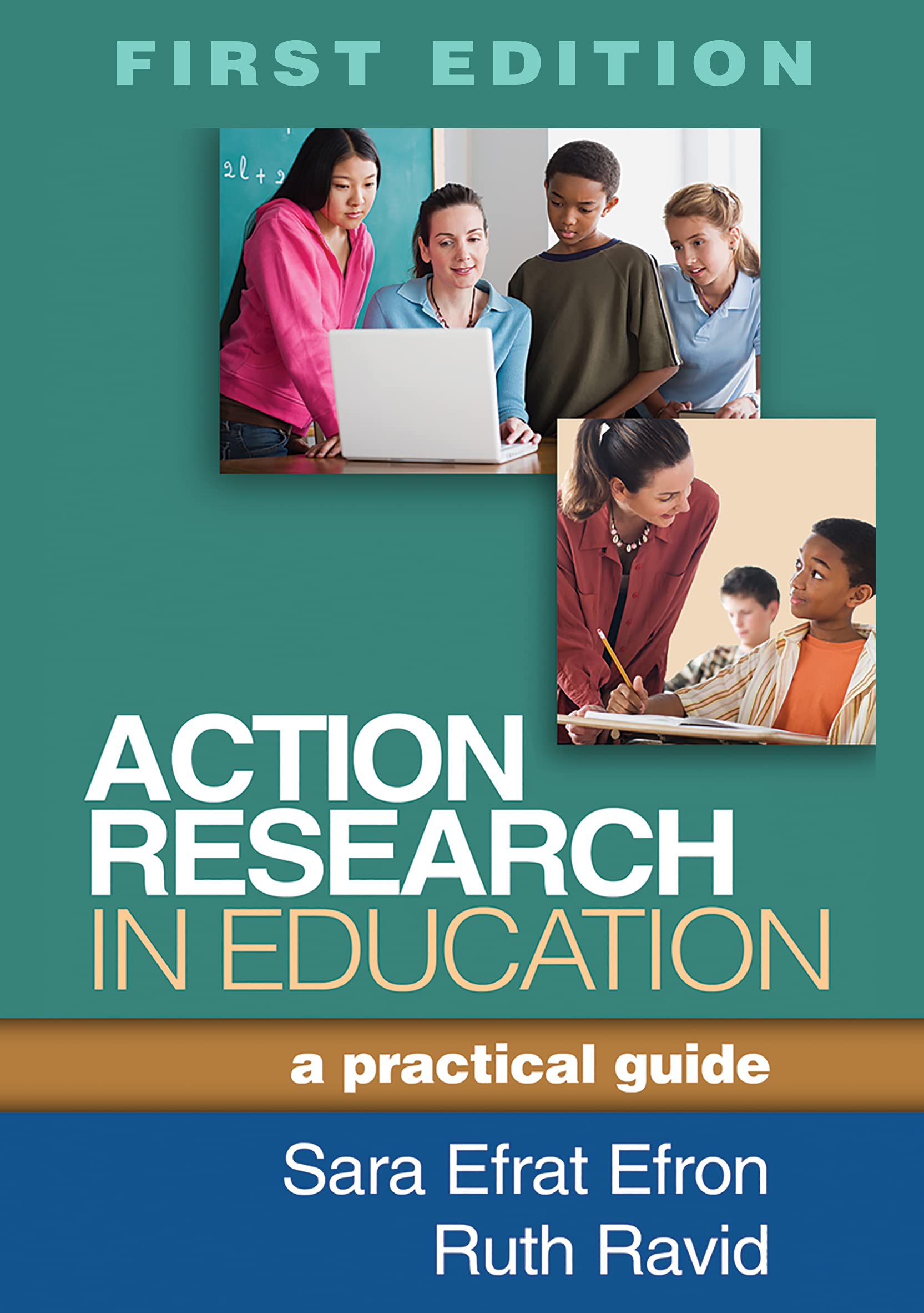 Action Research In Education: A Practical Guide