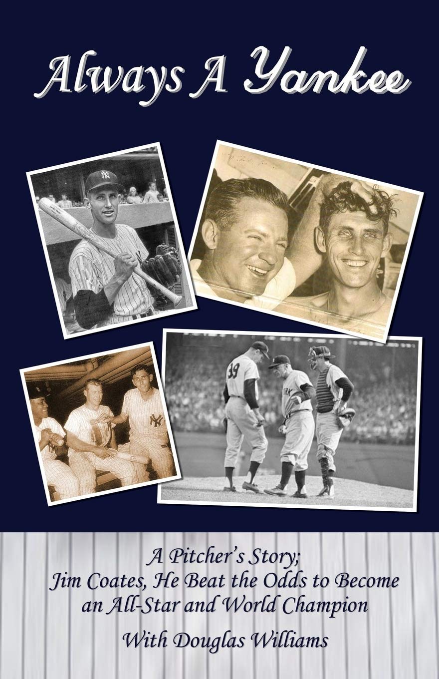 Always a Yankee,Used