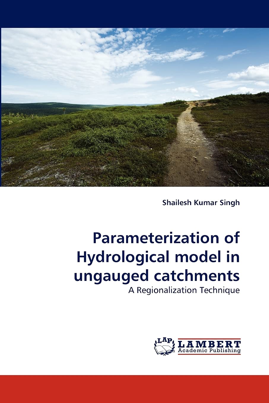 Parameterization of Hydrological model in ungauged catchments: A Regionalization Technique,Used