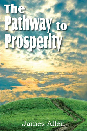 The Path To Prosperity,Used