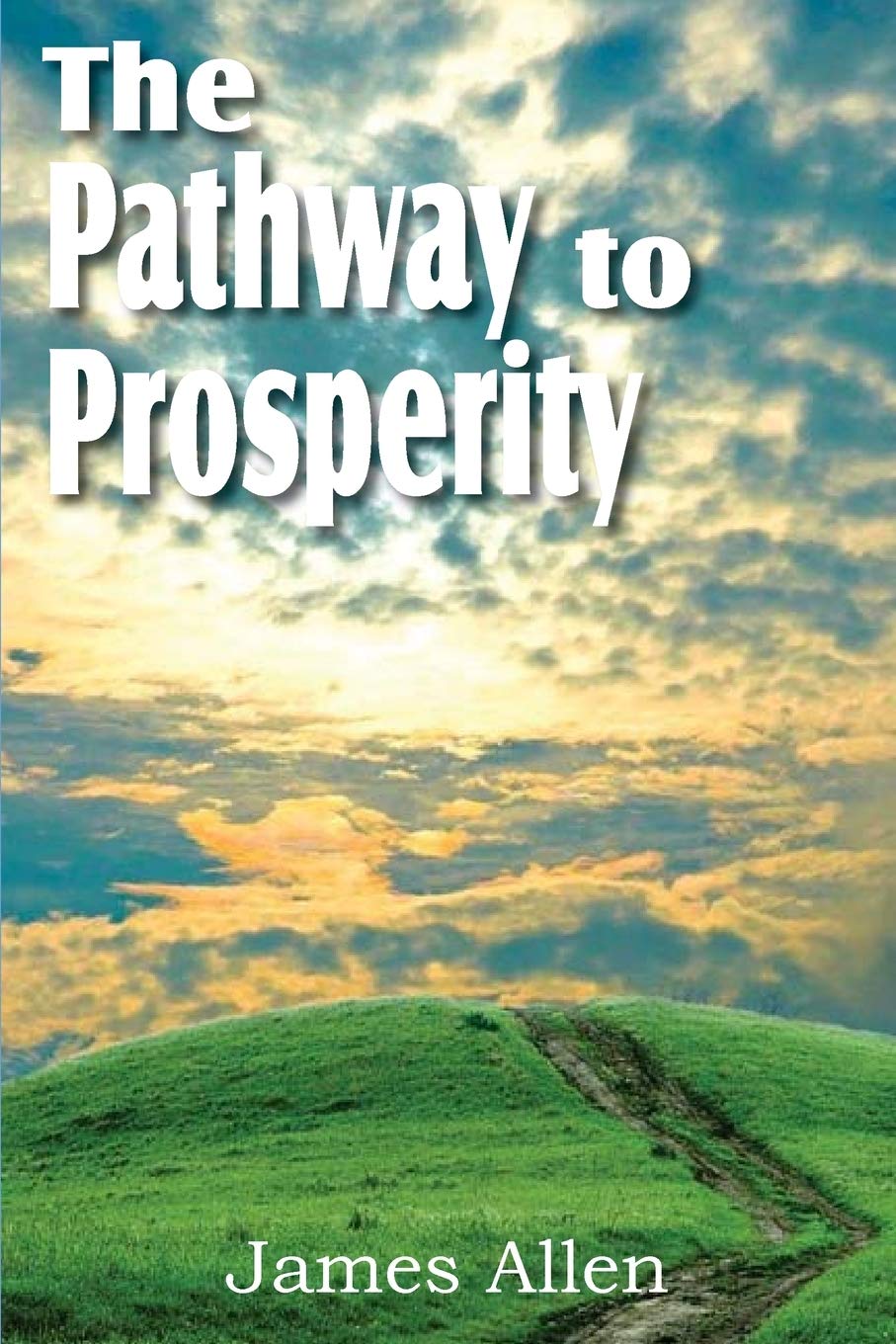 The Path To Prosperity,Used