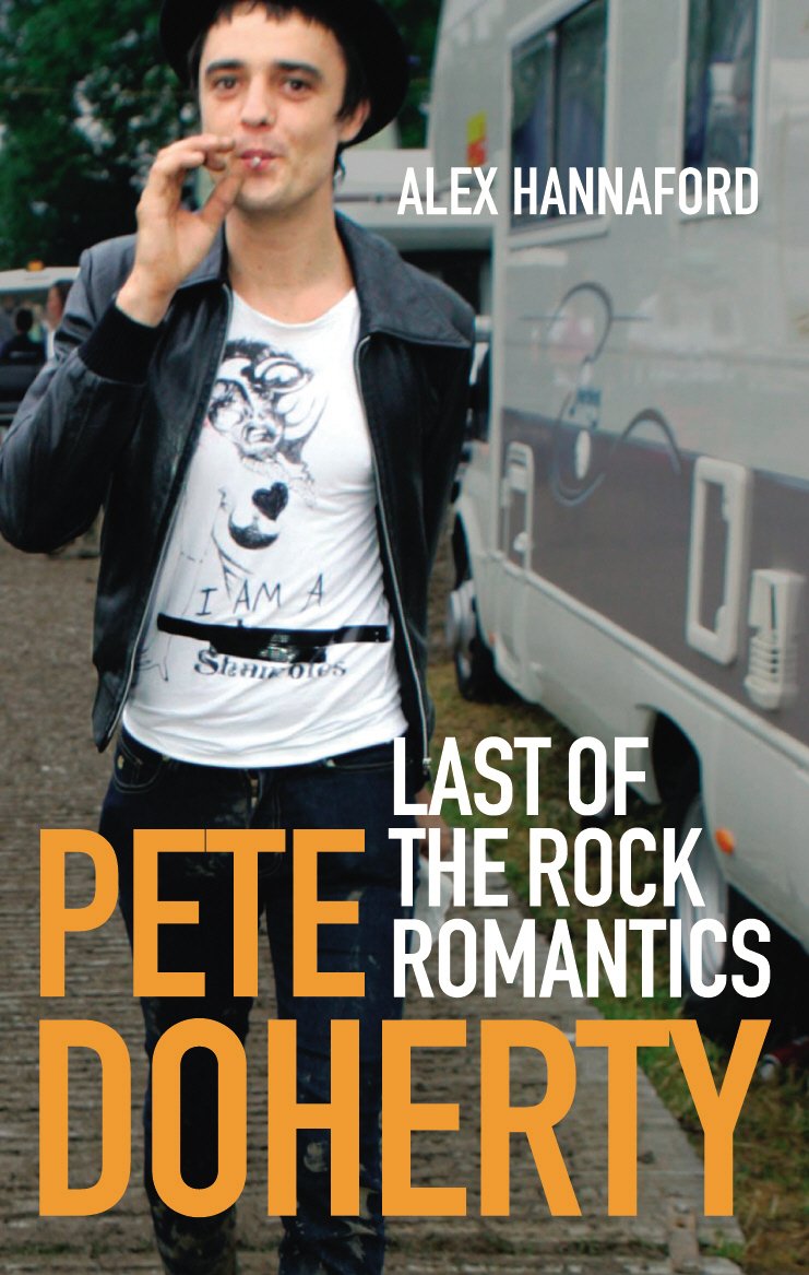 Pete Doherty: Last of the Rock Romantics,Used