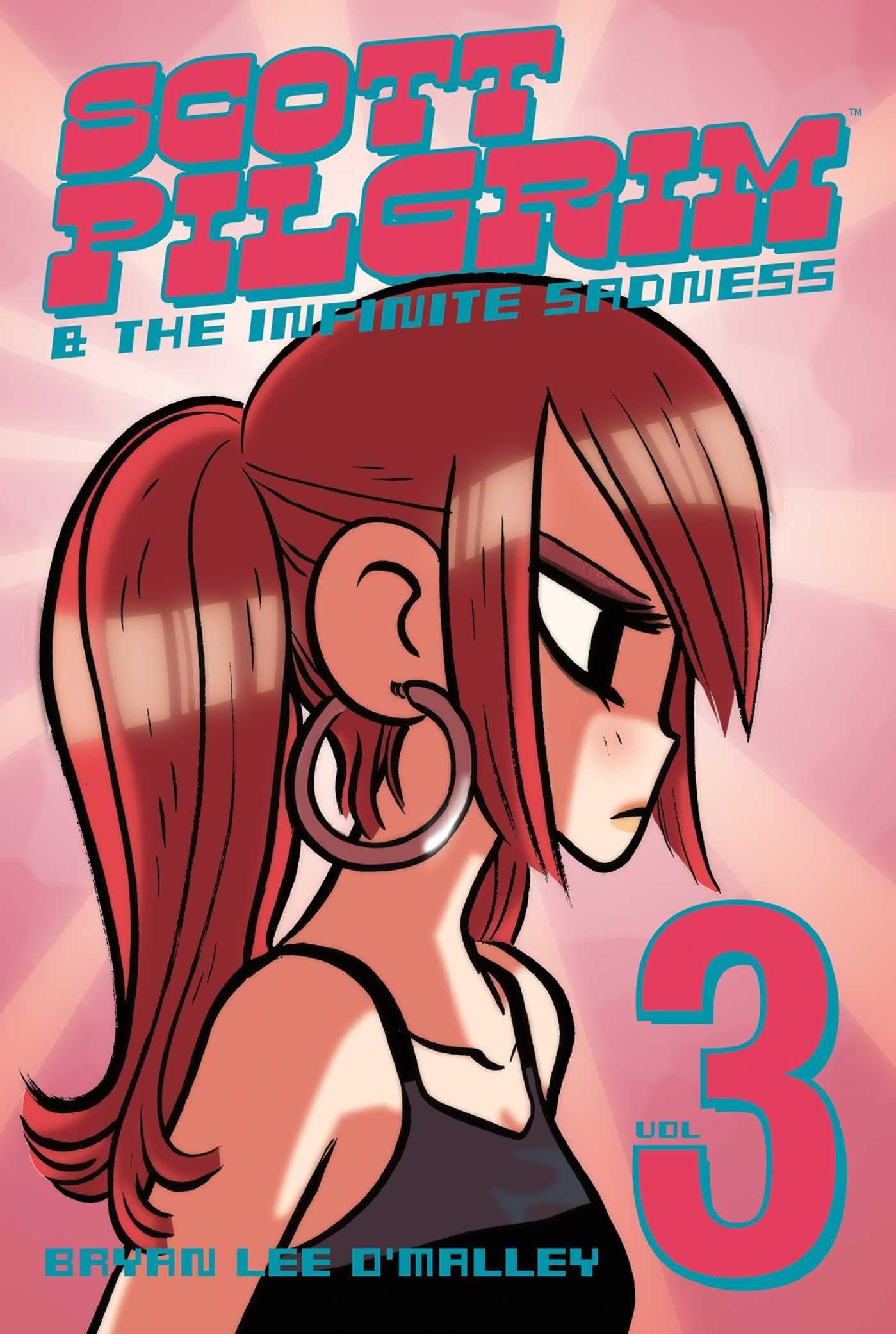 Scott Pilgrim & the Infinite Sadness,Used