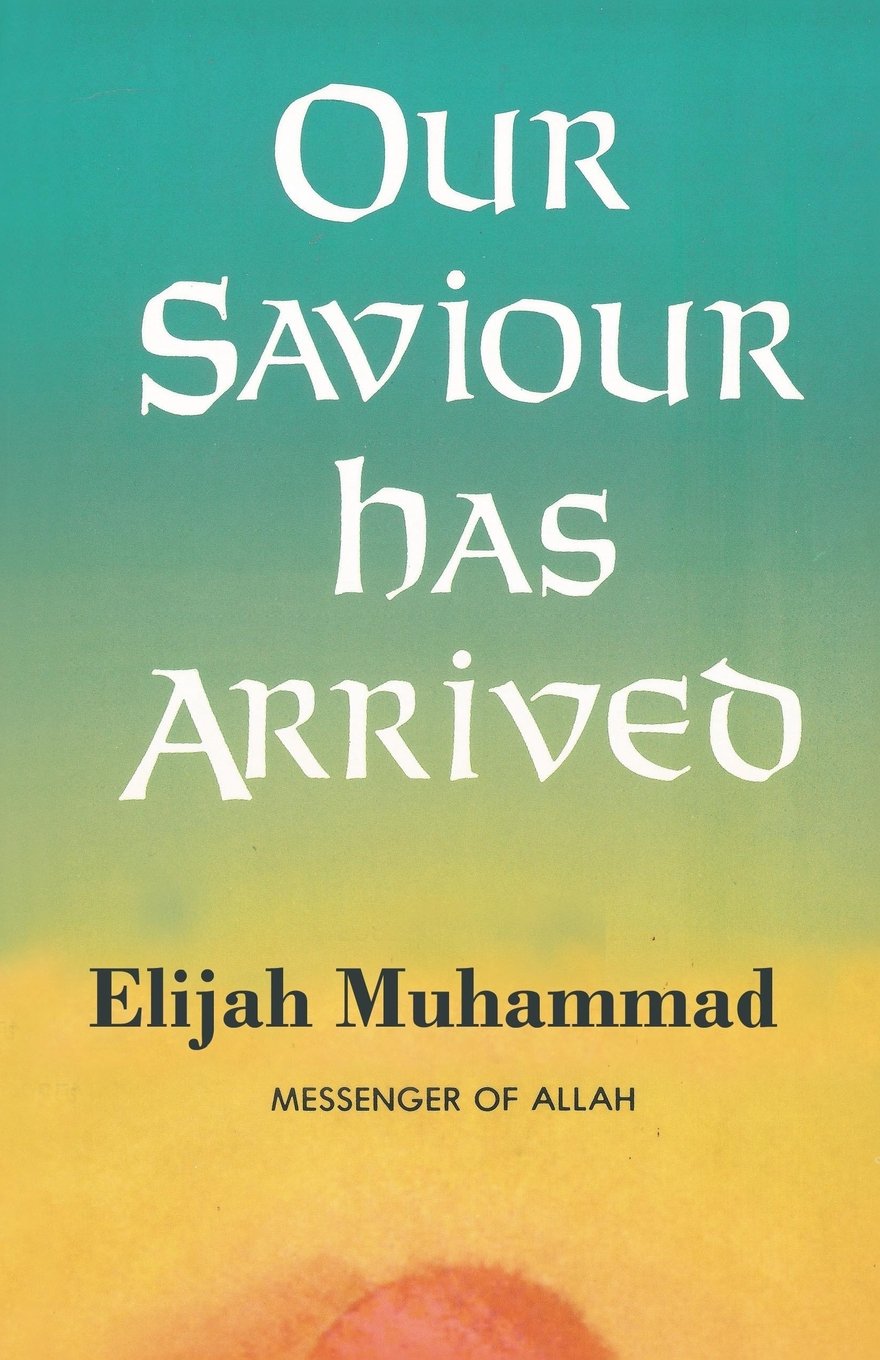 Our Saviour Has Arrived,Used