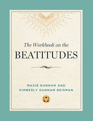 The Workbook on the Beatitudes,Used