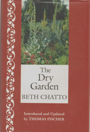 The Dry Garden,Used