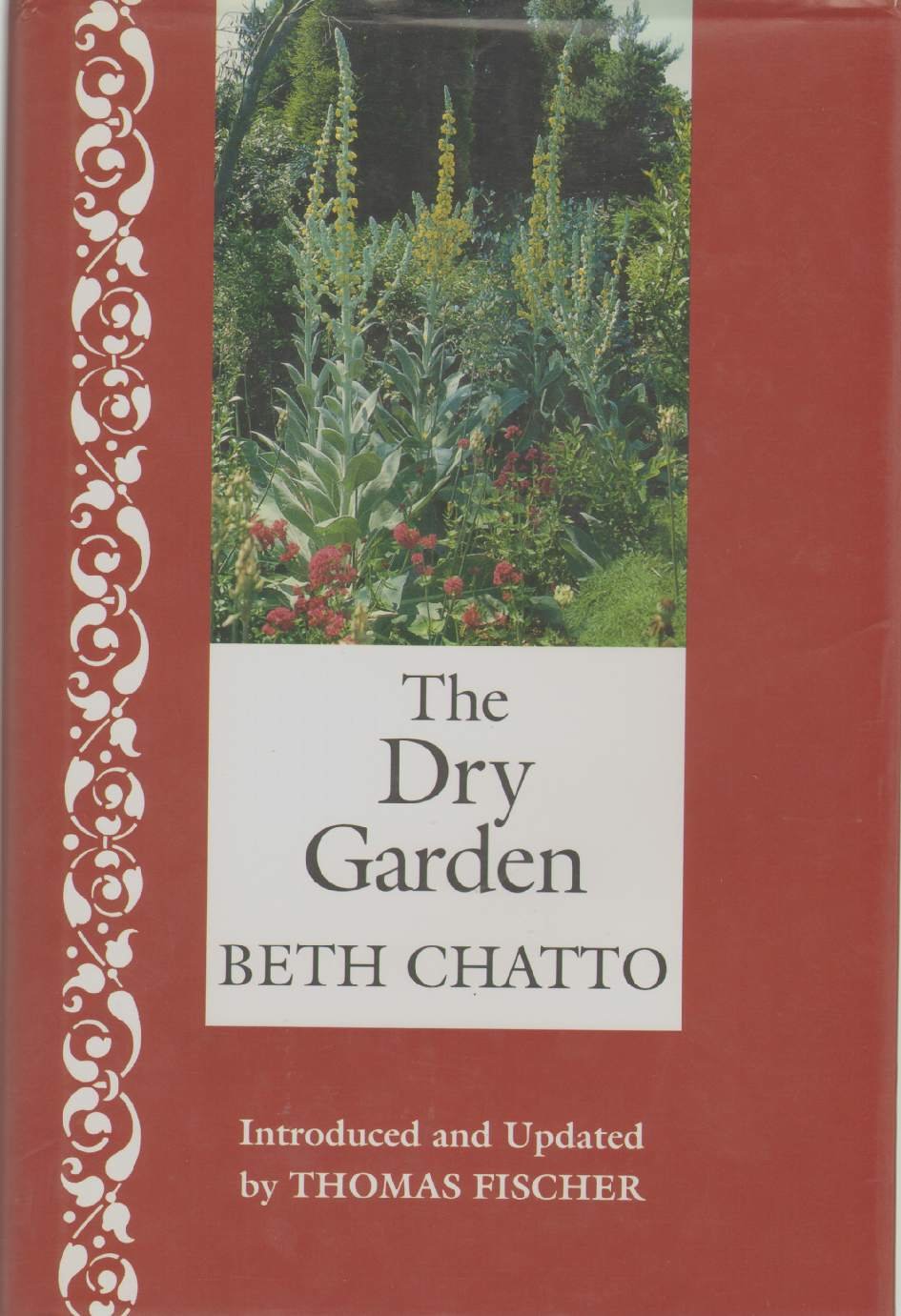 The Dry Garden,Used
