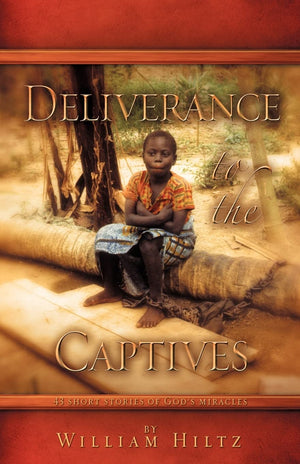 Deliverance to the Captives,Used