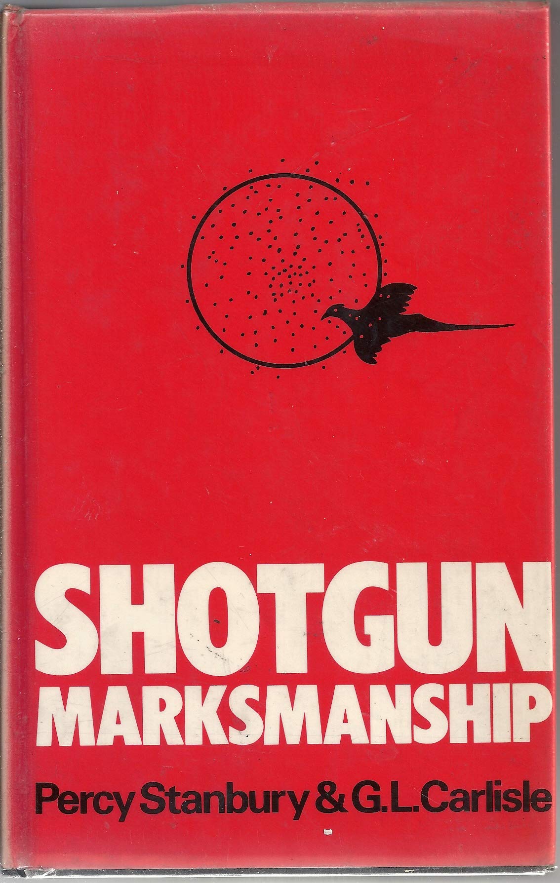 Shotgun marksmanship,Used