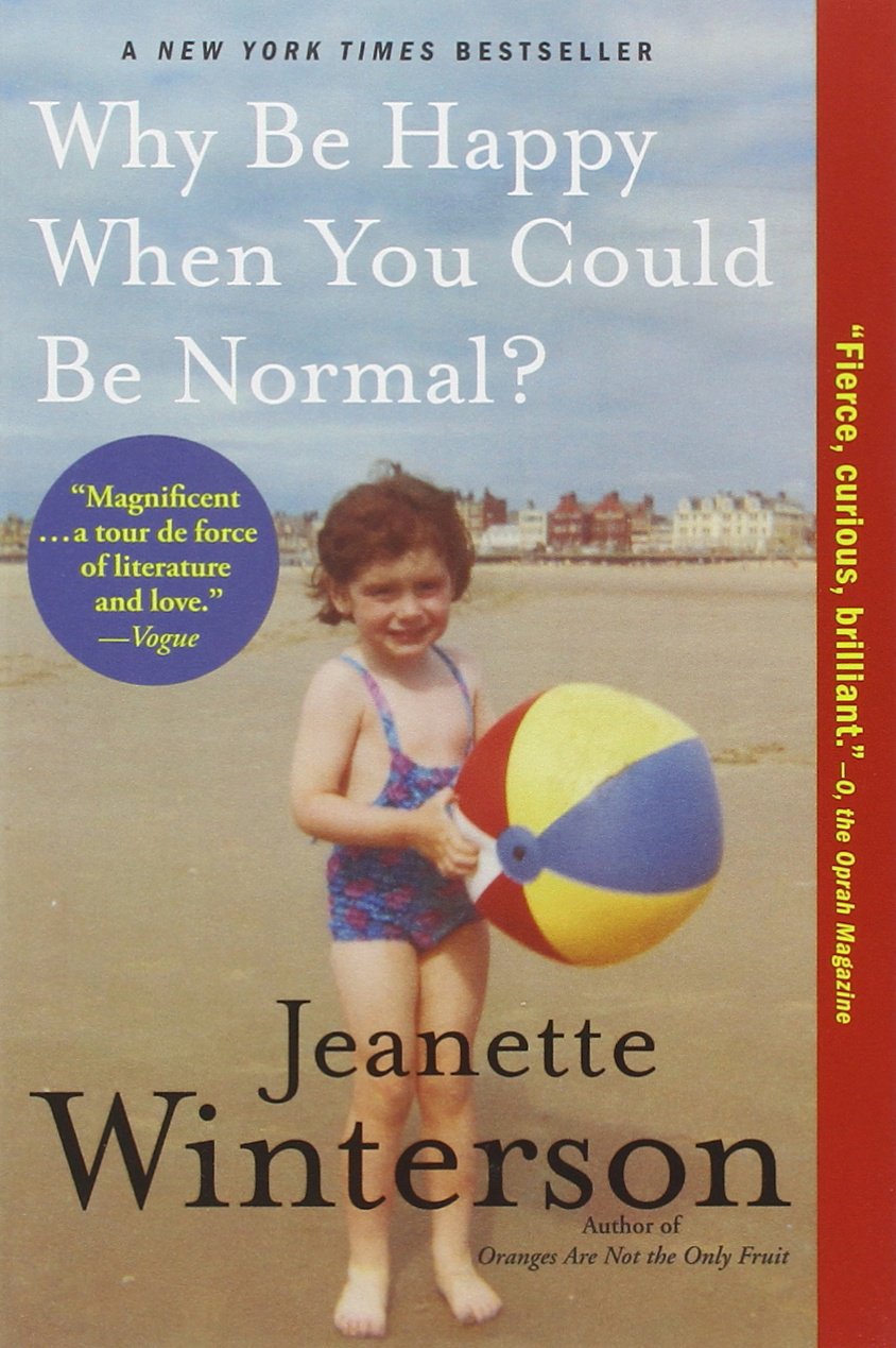Why Be Happy When You Could Be Normal?,Used