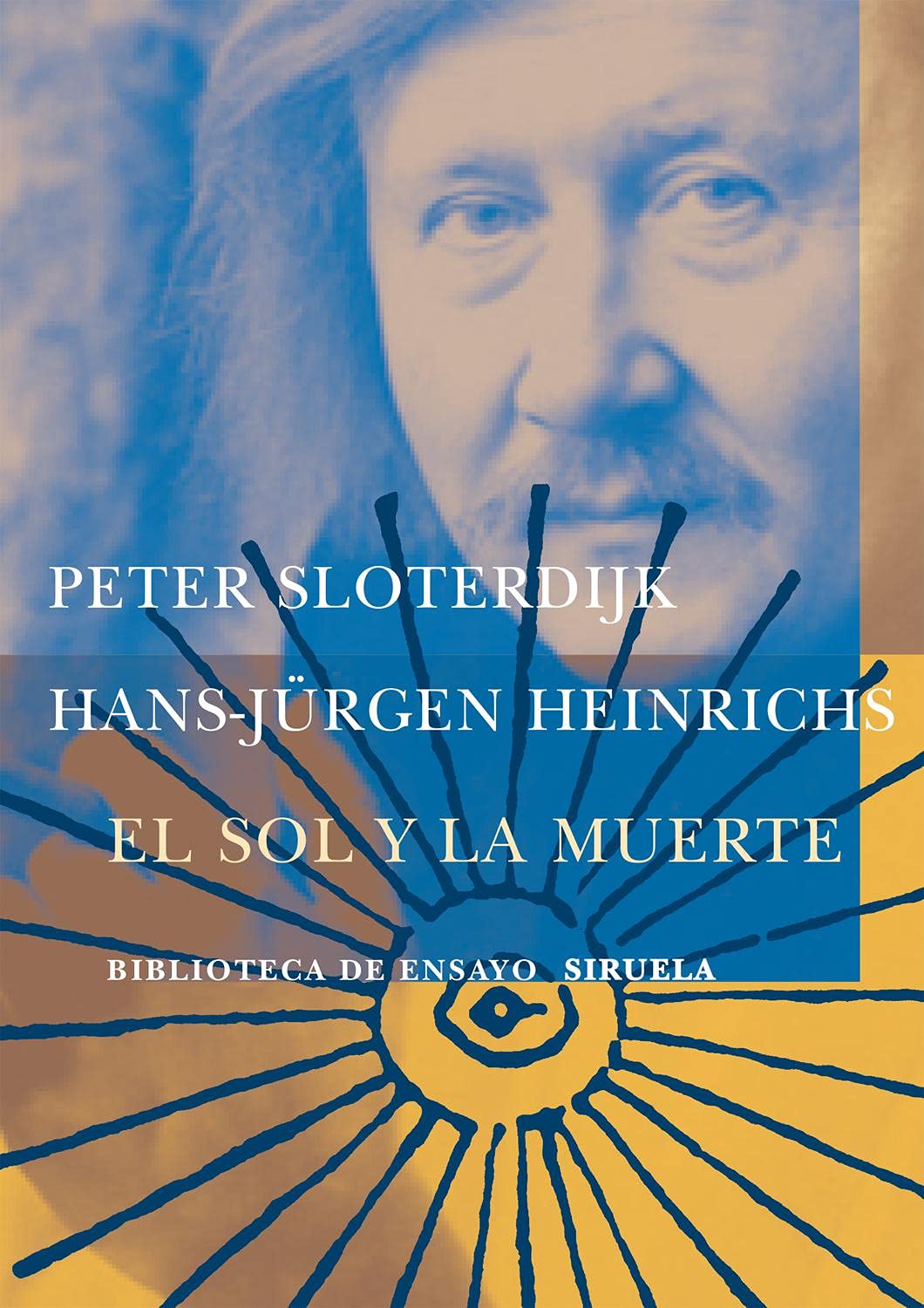El Sol y la muerte (Spanish Edition),Used