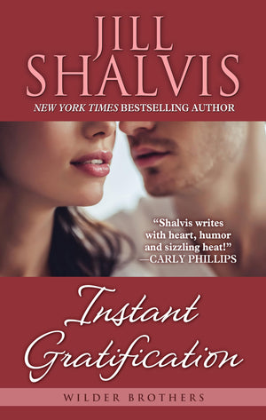 Instant Gratification (Wilder Brothers),Used