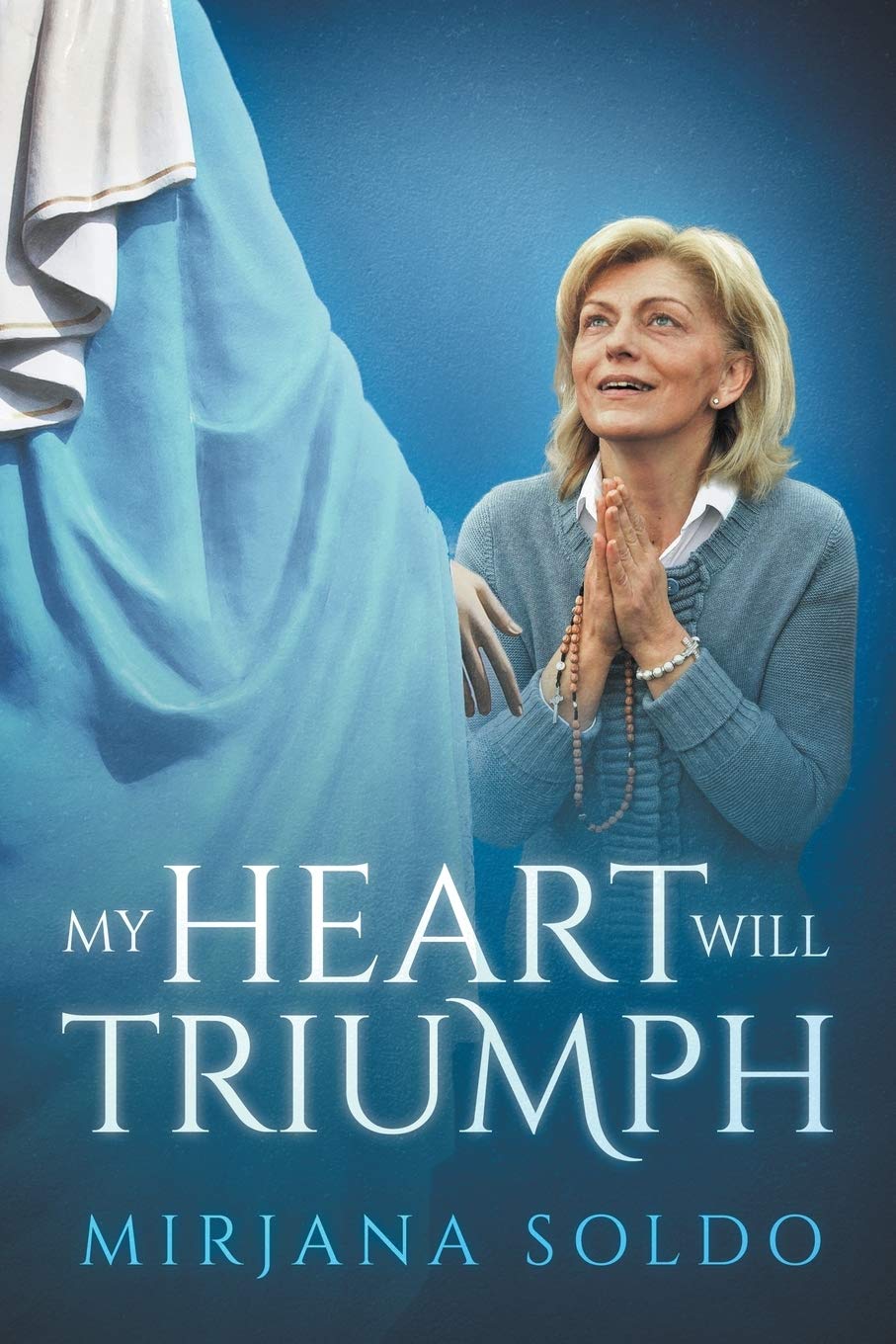 My Heart Will Triumph,Used