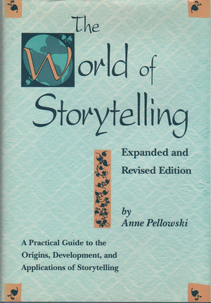The World Of Storytelling