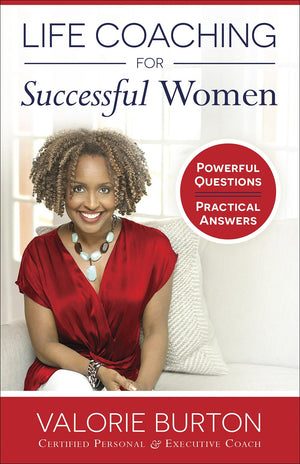 Life Coaching For Successful Women: Powerful Questions, Practical Answers-used