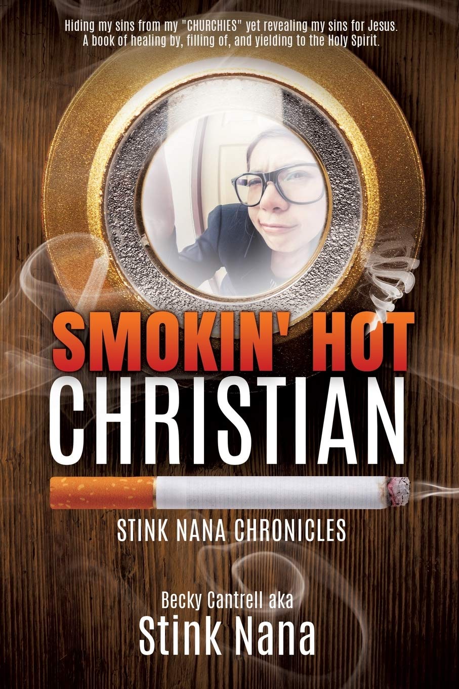 Smokin' Hot Christian,Used