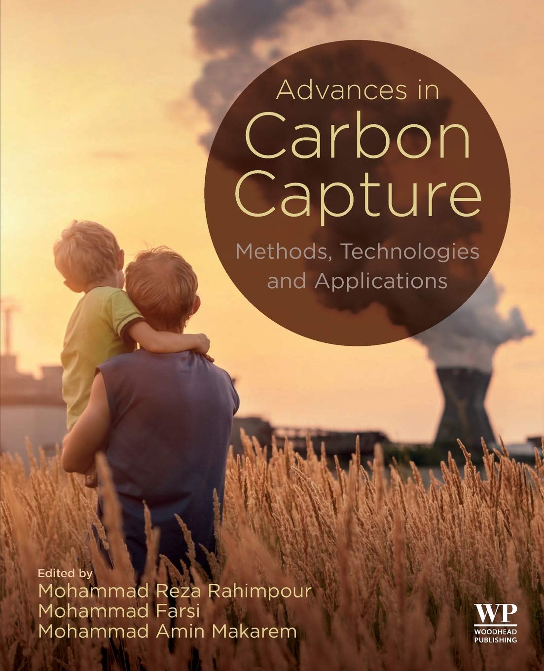 Advances in Carbon Capture: Methods, Technologies and Applications,Used