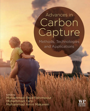 Advances in Carbon Capture: Methods, Technologies and Applications,Used