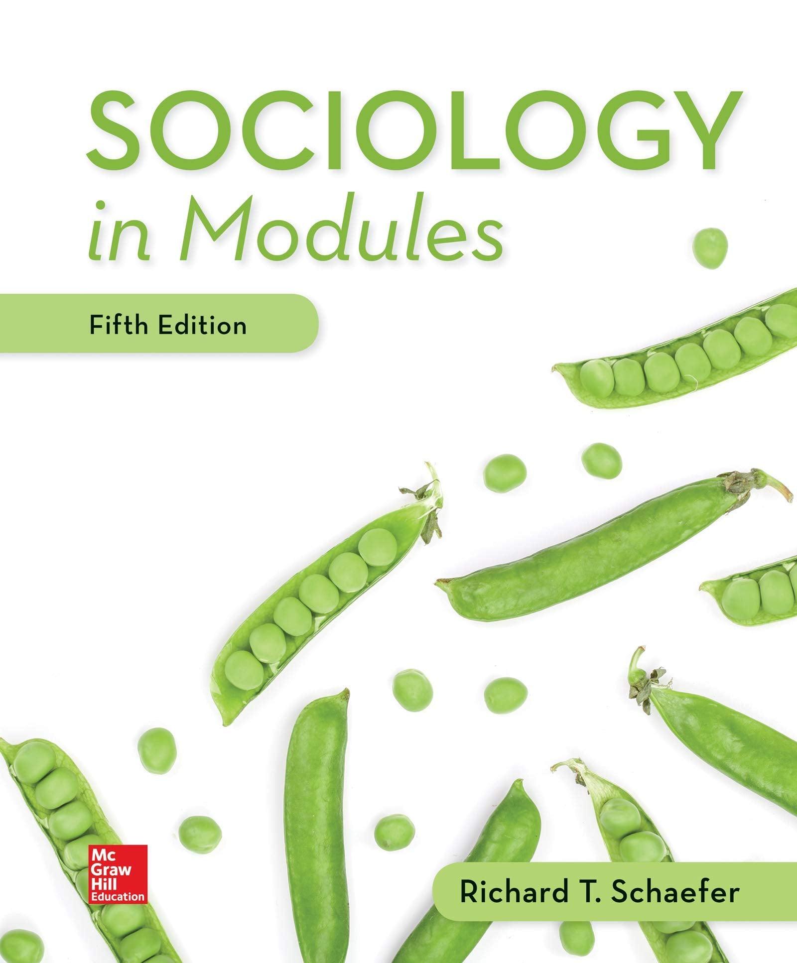 Looseleaf for Sociology in Modules,Used