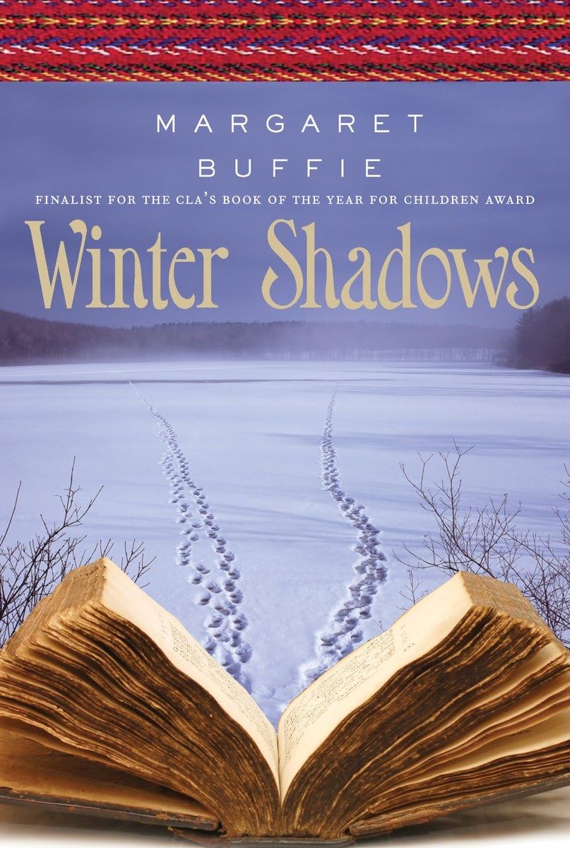 Winter Shadows,Used