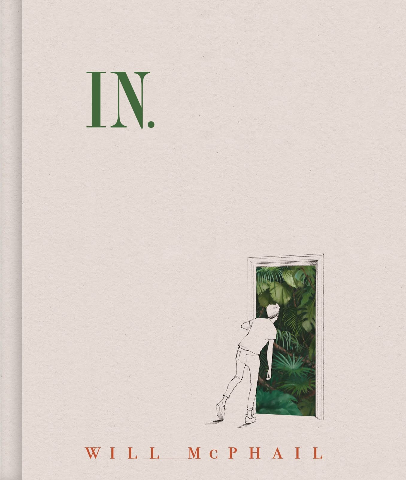 In: A Graphic Novel,New