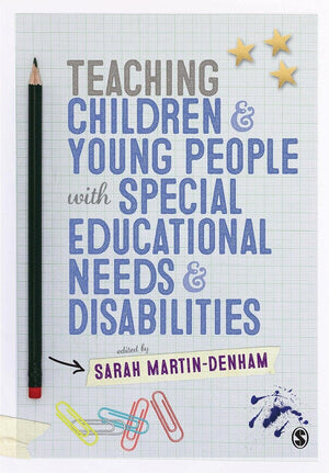 Teaching Children and Young People with Special Educational Needs and Disabilities,Used