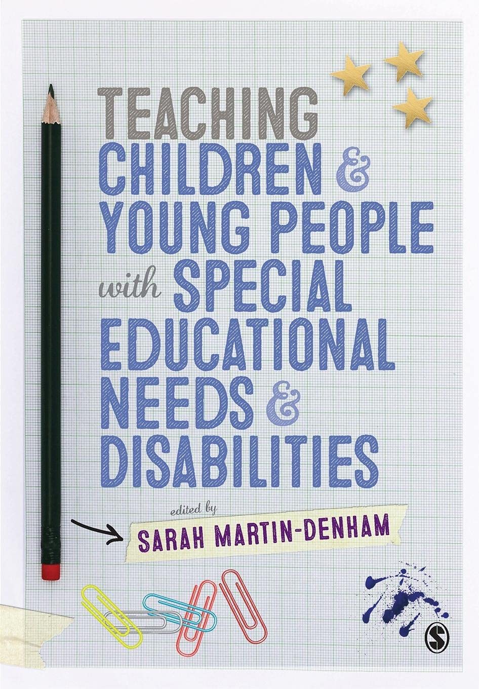 Teaching Children and Young People with Special Educational Needs and Disabilities,Used