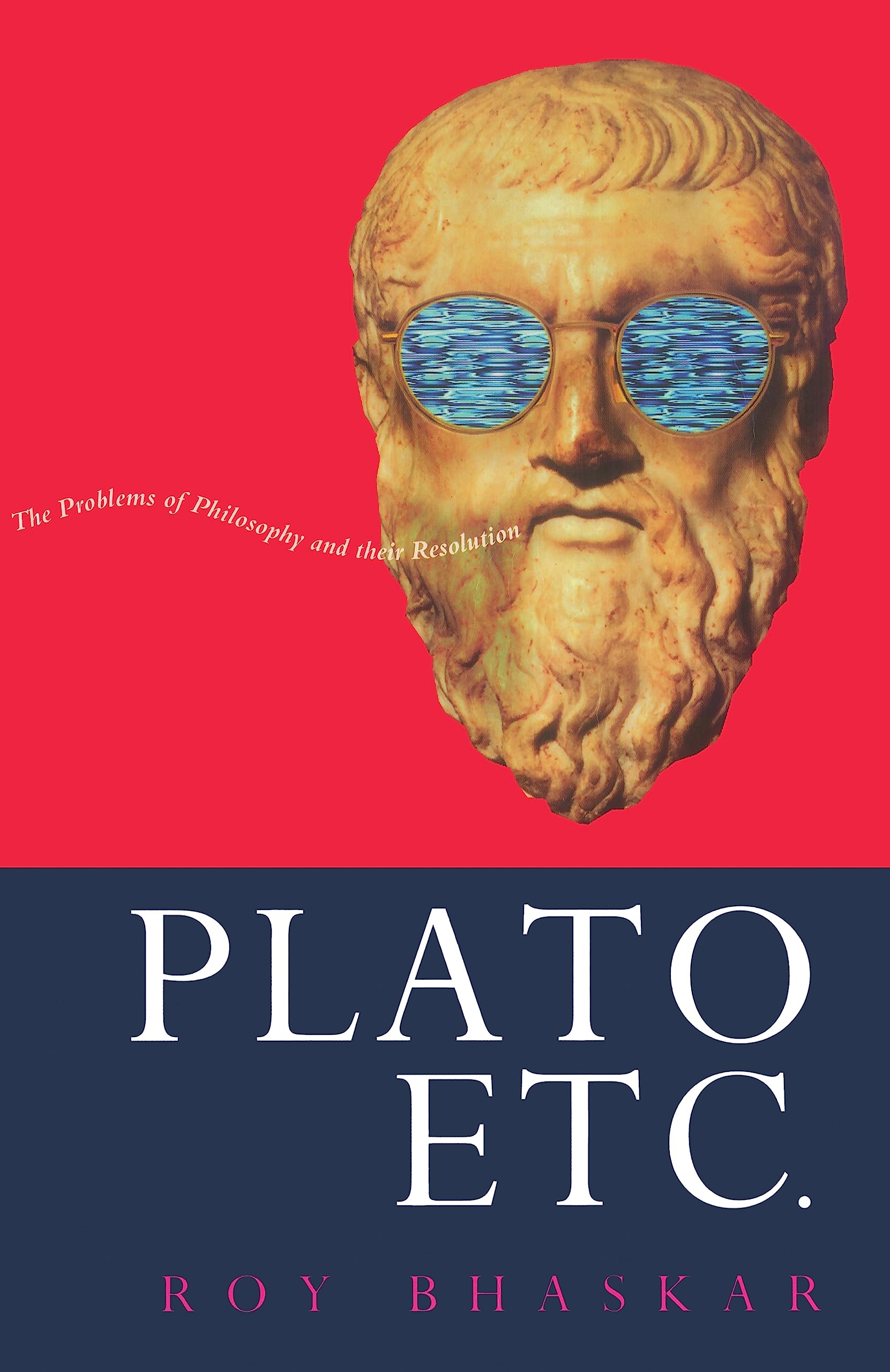 Plato, Etc.: Problems of Philosophy and their Resolution,Used