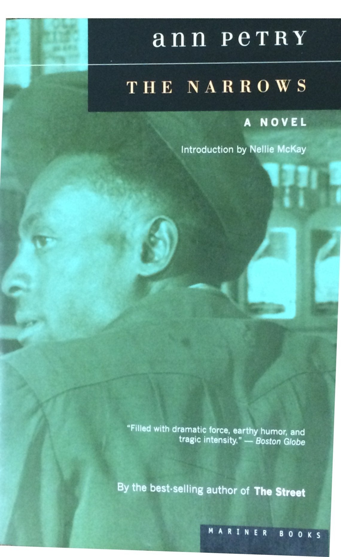 The Narrows: A Novel,Used