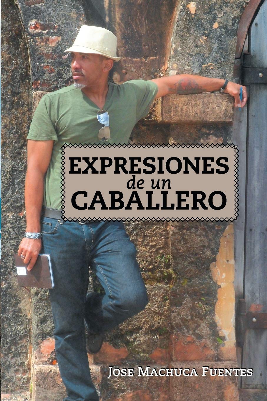 Expresiones De Un Caballero (Spanish Edition),Used