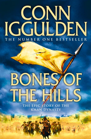 Bones Of The Hills,Used