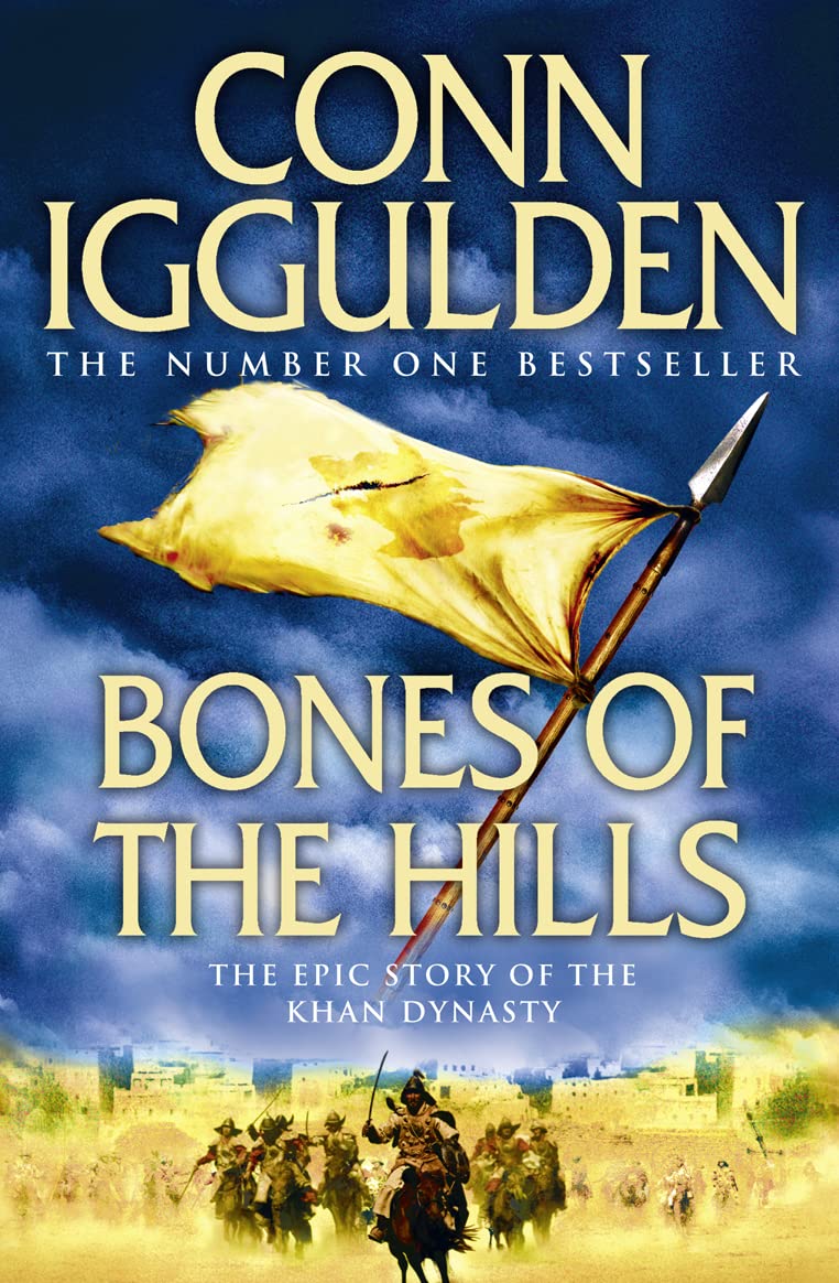 Bones Of The Hills,Used