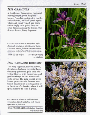 American Horticultural Society Great Plant Guide,Used