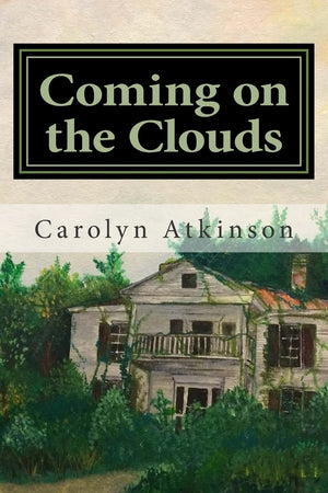 Coming on the Clouds,Used