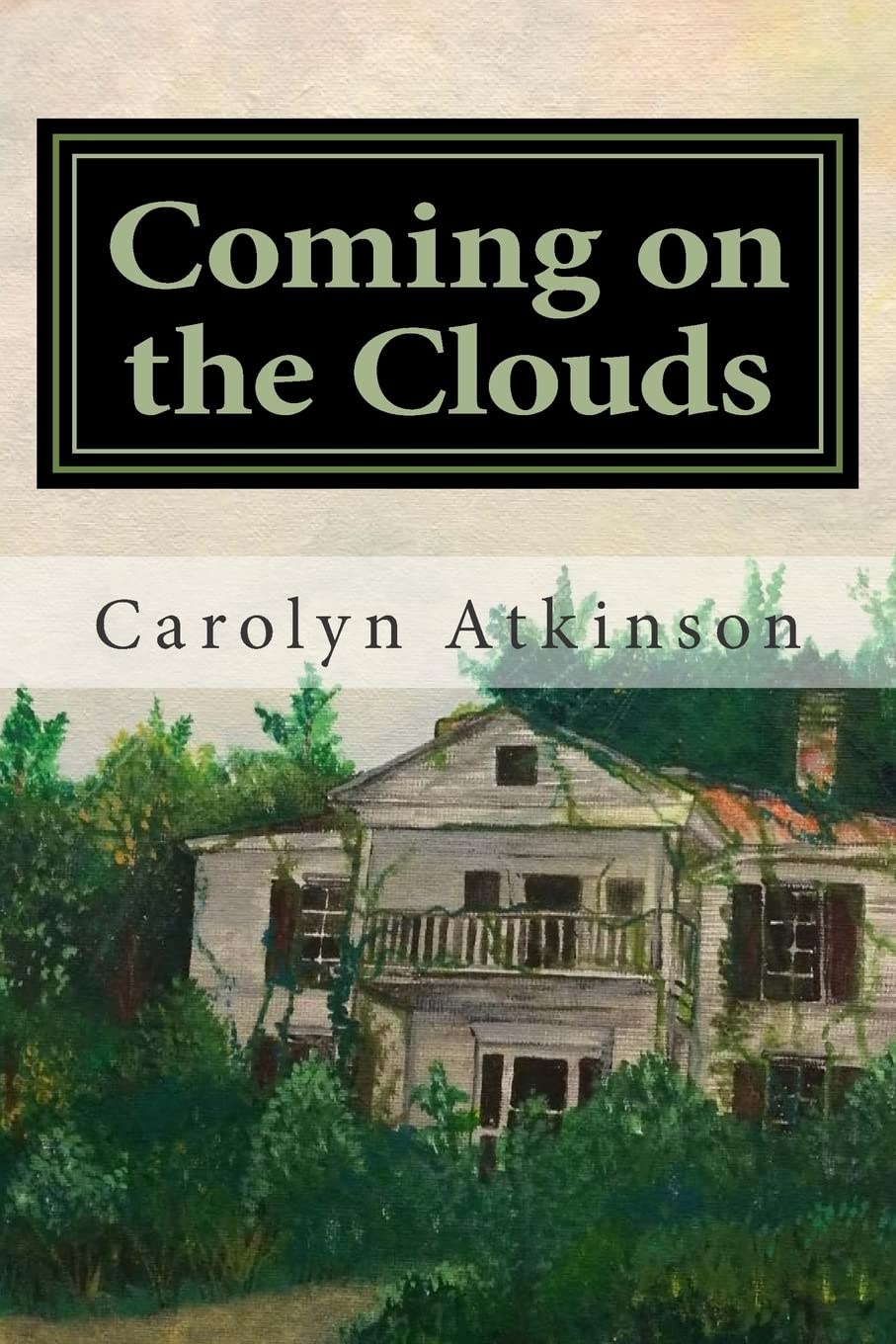 Coming on the Clouds,Used