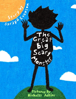 The Great Big Scary Monster,Used