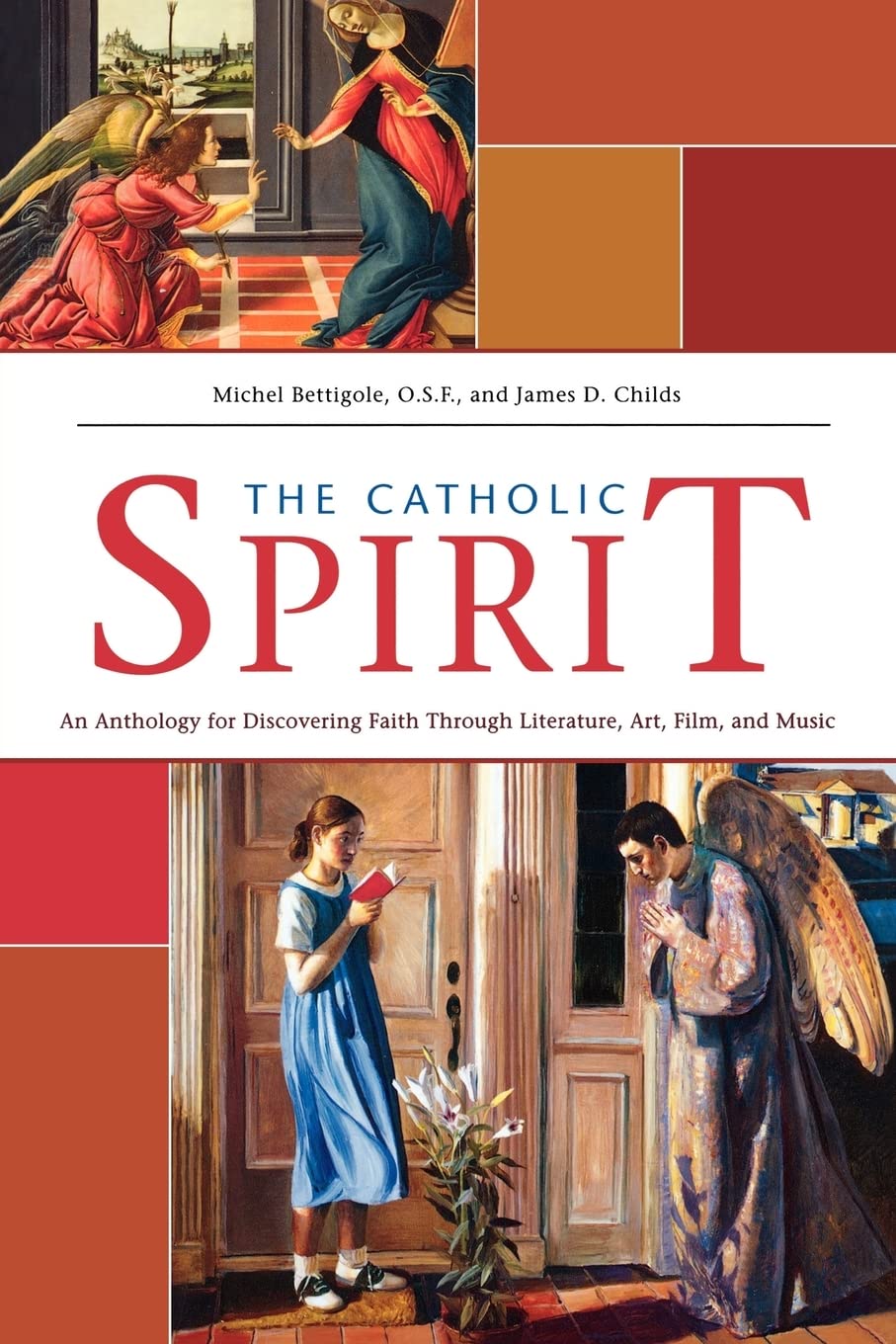 The Catholic Spirit,Used