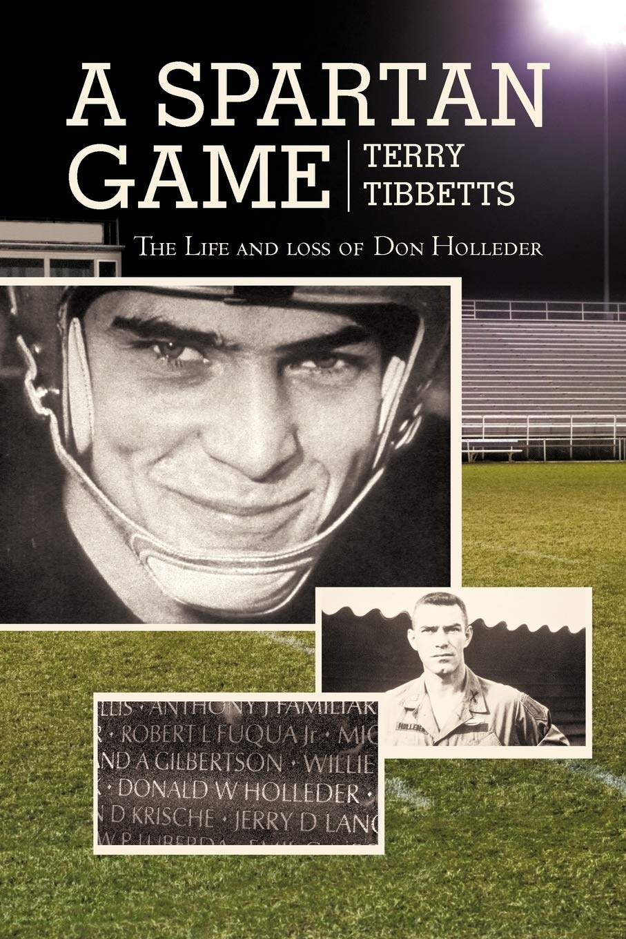 A Spartan Game,Used