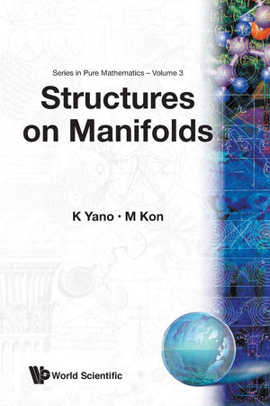 Structures on Manifolds (Pure Mathematics),Used