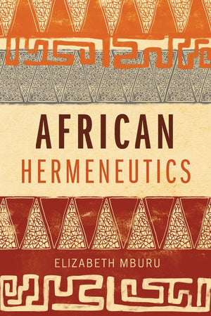 African Hermeneutics,Used