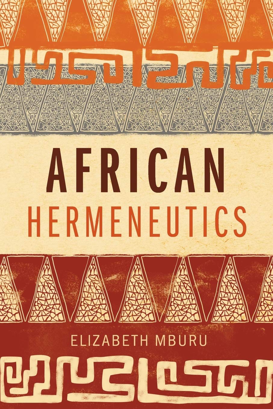 African Hermeneutics,Used